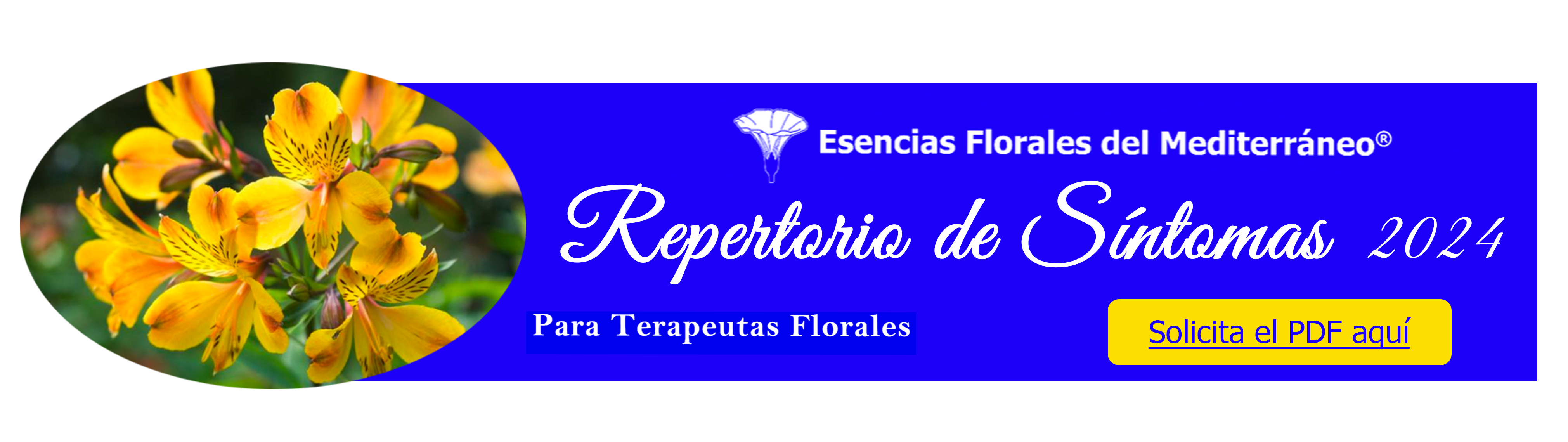 Repertorio de Síntomas